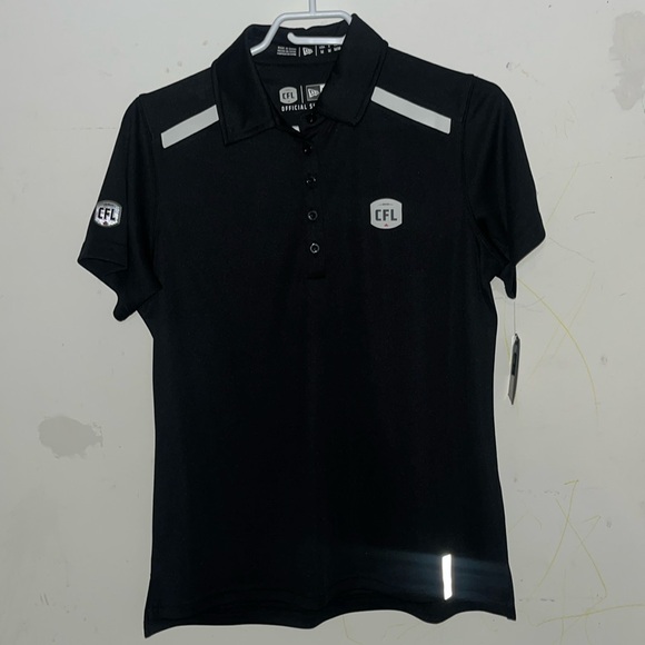 CFL Women’s Golf Shirt - Picture 1 of 2